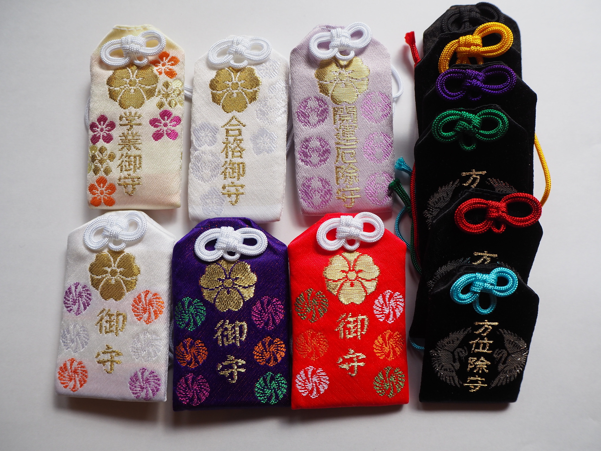 御神札・おまもり｜宗教法人咲前神社（公式ホームページ）